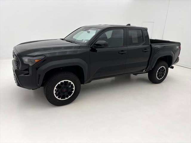 used 2024 Toyota Tacoma car, priced at $43,990