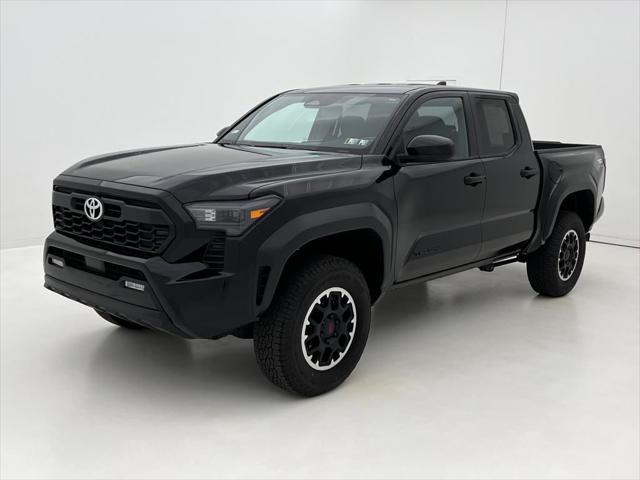 used 2024 Toyota Tacoma car, priced at $43,990