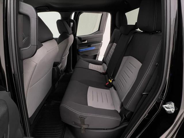 used 2024 Toyota Tacoma car, priced at $43,990