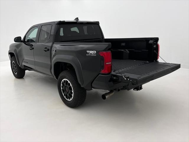 used 2024 Toyota Tacoma car, priced at $43,990