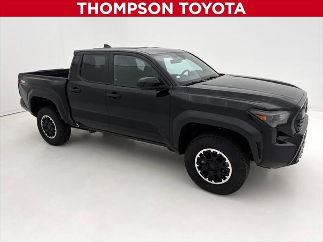 used 2024 Toyota Tacoma car, priced at $43,990