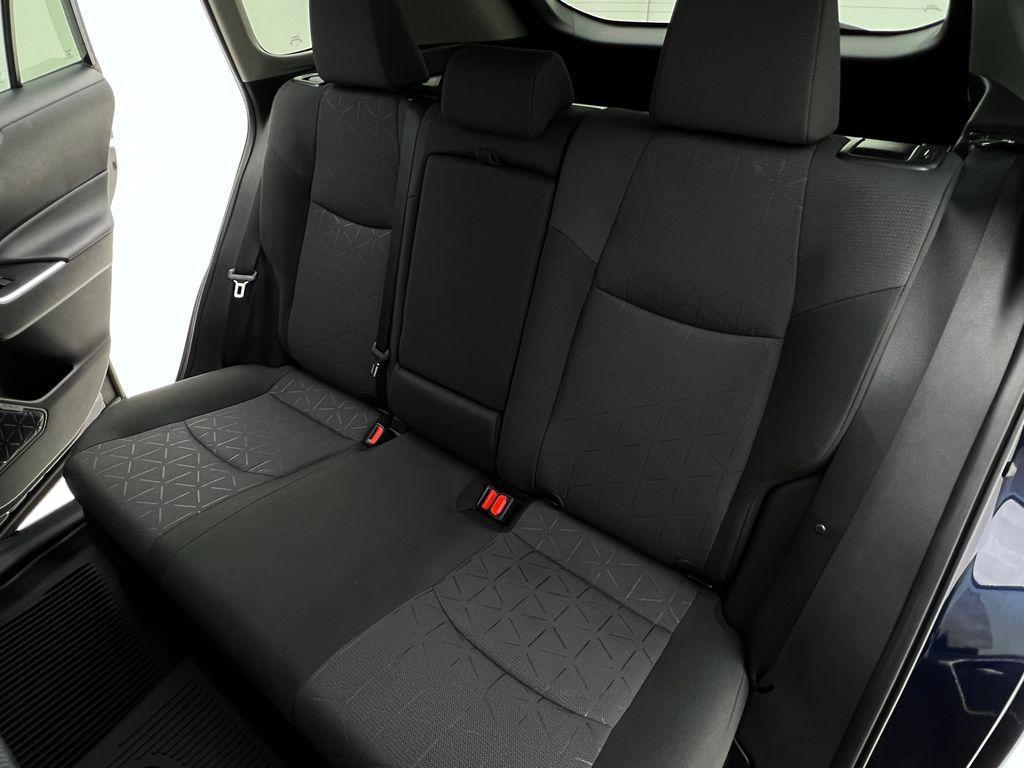 used 2024 Toyota RAV4 Hybrid car, priced at $35,990