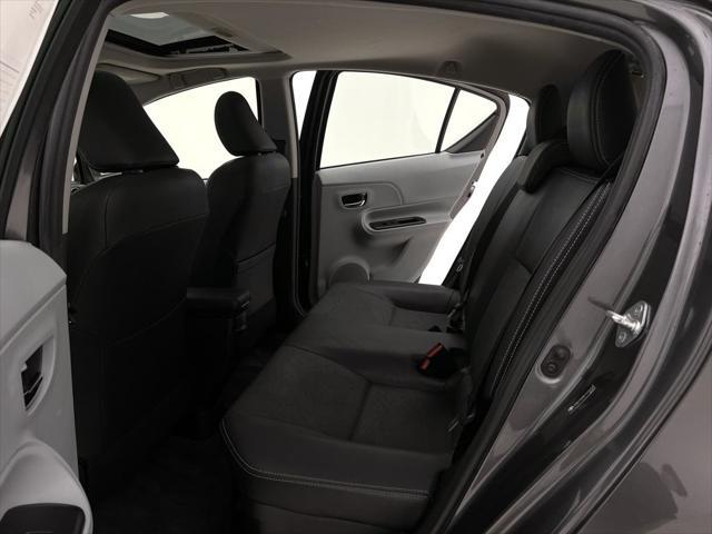 used 2012 Toyota Prius c car, priced at $9,990