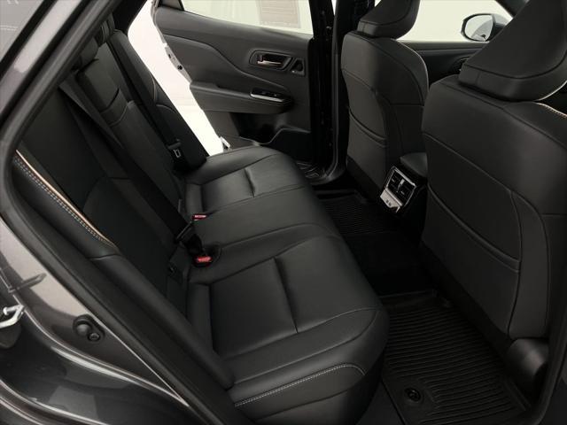 used 2024 Toyota Crown car, priced at $43,990