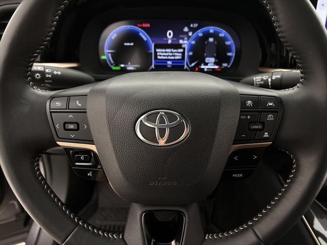 used 2024 Toyota Crown car, priced at $43,990