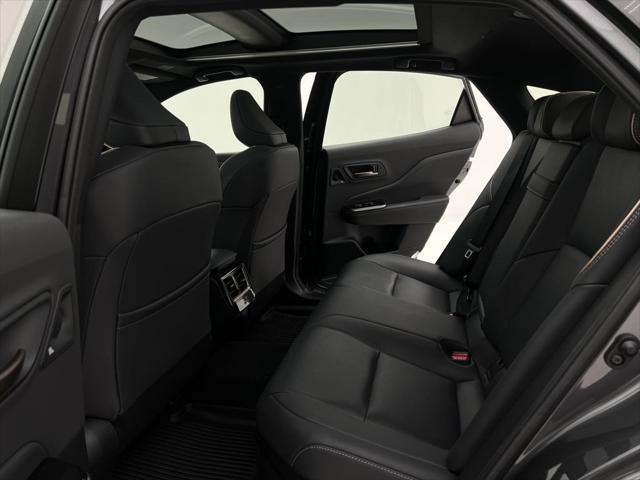 used 2024 Toyota Crown car, priced at $43,990
