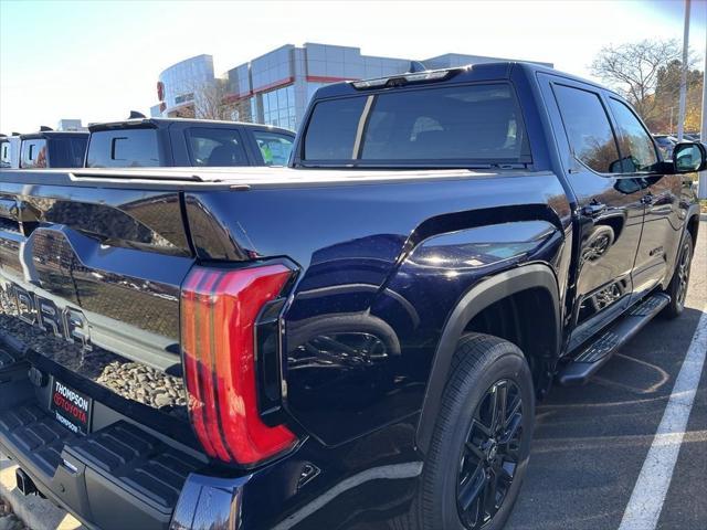 new 2025 Toyota Tundra car, priced at $65,508