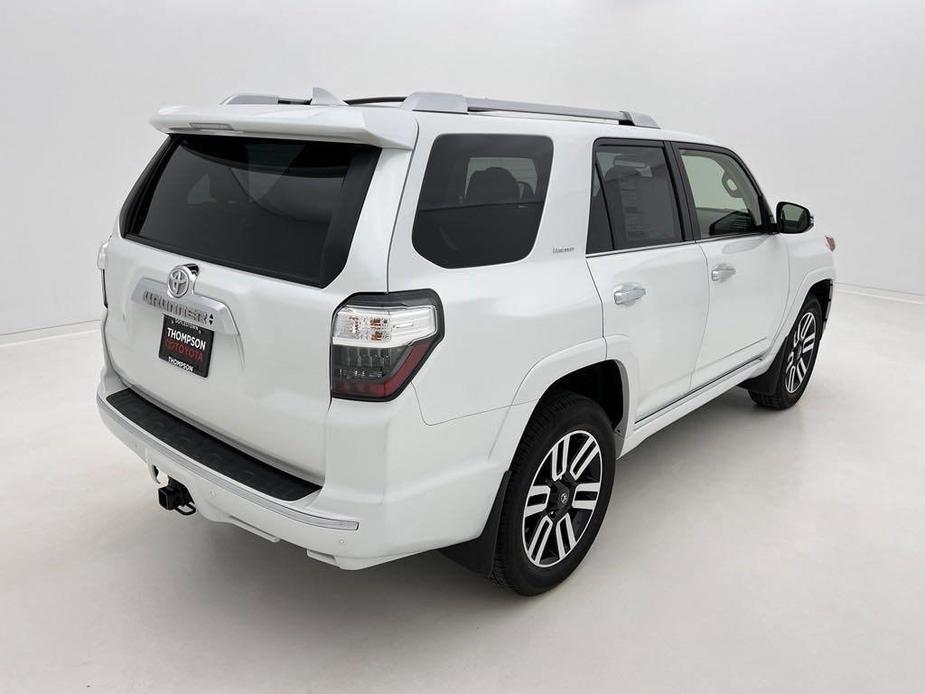 new 2024 Toyota 4Runner car, priced at $54,669