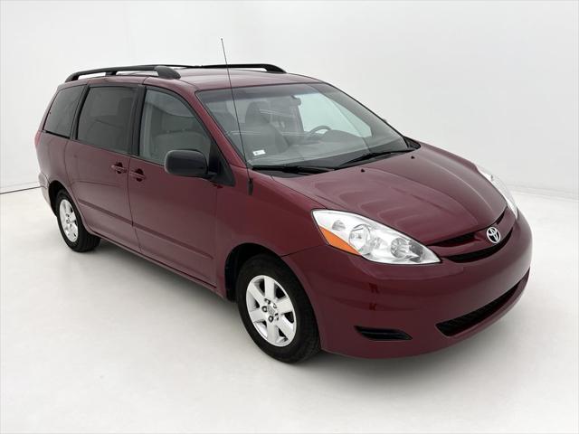 used 2010 Toyota Sienna car, priced at $7,990