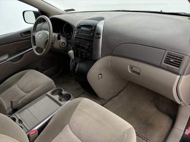 used 2010 Toyota Sienna car, priced at $7,990