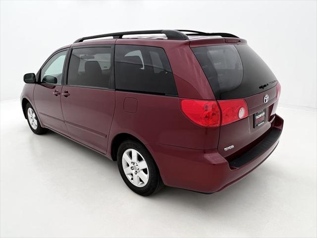 used 2010 Toyota Sienna car, priced at $7,990