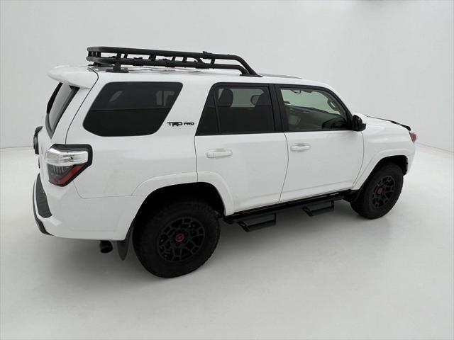 used 2022 Toyota 4Runner car, priced at $54,490