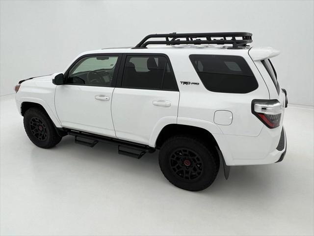 used 2022 Toyota 4Runner car, priced at $54,490