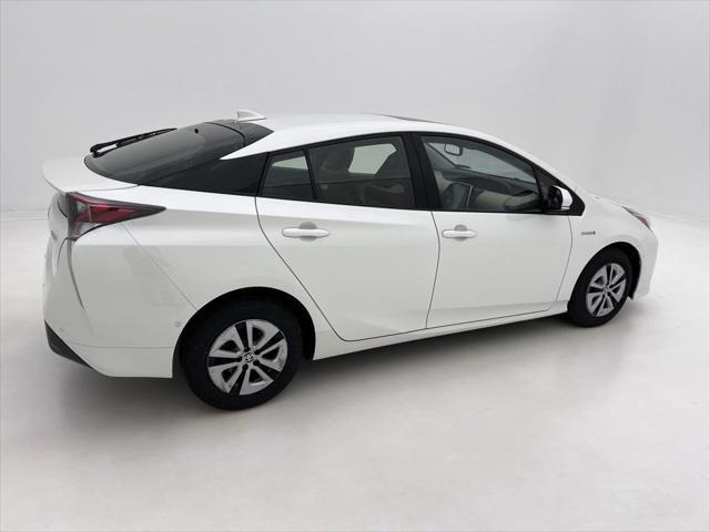 used 2018 Toyota Prius car, priced at $21,490