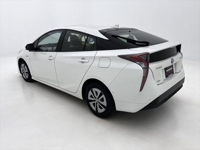 used 2018 Toyota Prius car, priced at $21,490