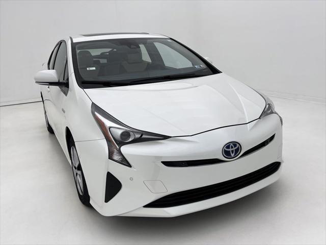 used 2018 Toyota Prius car, priced at $21,490