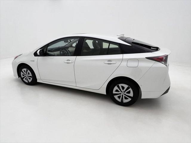 used 2018 Toyota Prius car, priced at $21,490