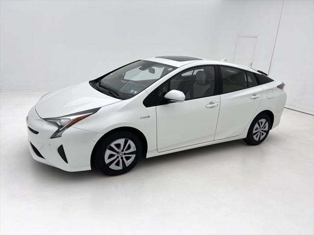 used 2018 Toyota Prius car, priced at $21,490