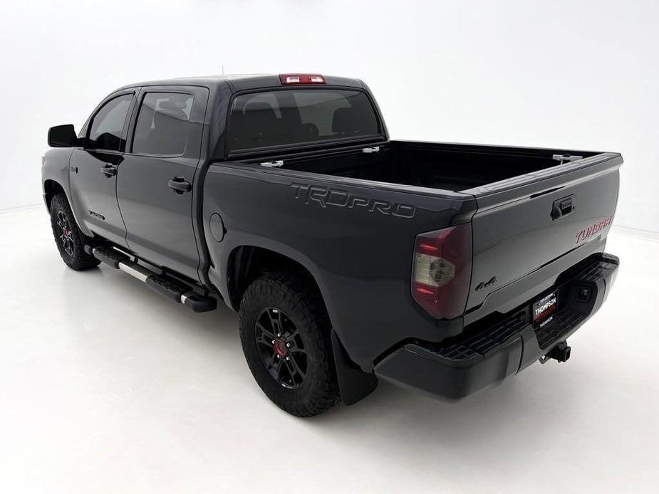 used 2019 Toyota Tundra car, priced at $45,990