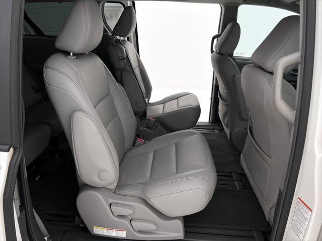 used 2015 Toyota Sienna car, priced at $19,990