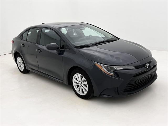 used 2023 Toyota Corolla car, priced at $23,990