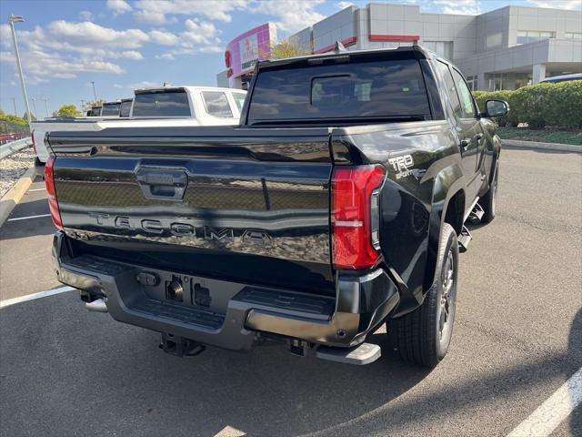 new 2024 Toyota Tacoma car, priced at $49,294