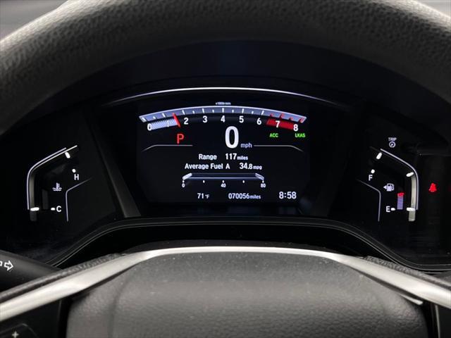 used 2020 Honda CR-V car, priced at $22,990