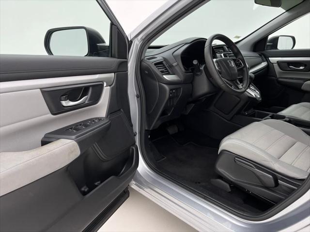 used 2020 Honda CR-V car, priced at $22,990