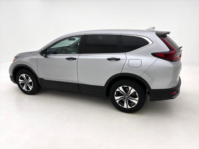 used 2020 Honda CR-V car, priced at $22,990