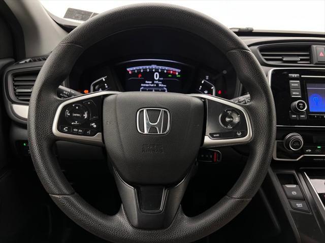 used 2020 Honda CR-V car, priced at $22,990