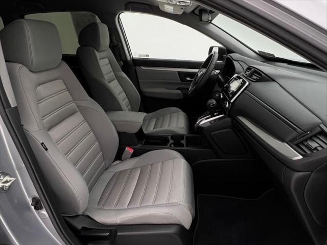 used 2020 Honda CR-V car, priced at $22,990