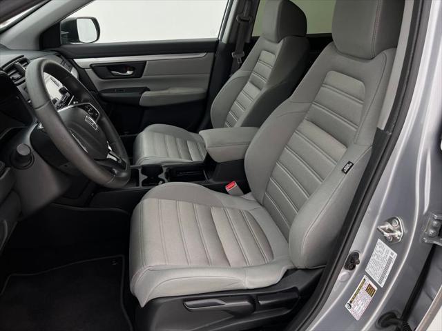 used 2020 Honda CR-V car, priced at $22,990