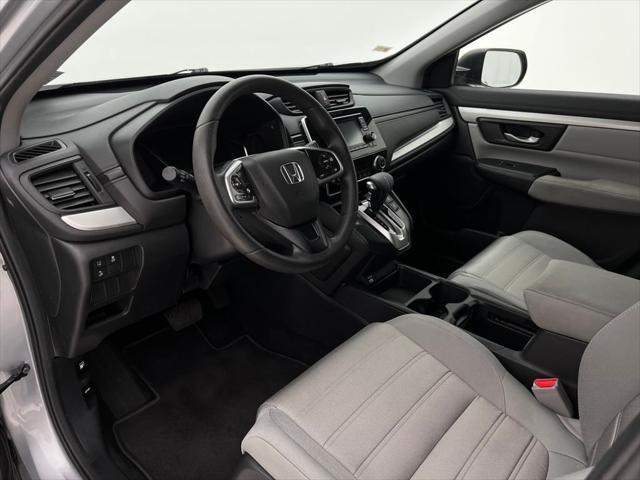 used 2020 Honda CR-V car, priced at $22,990