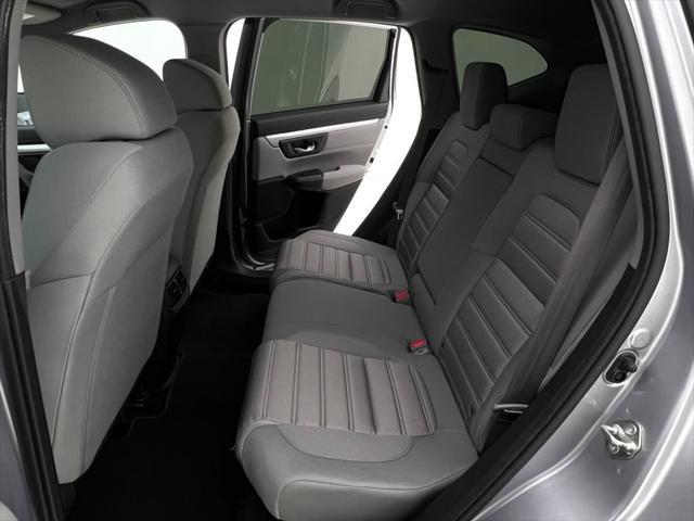 used 2020 Honda CR-V car, priced at $22,990