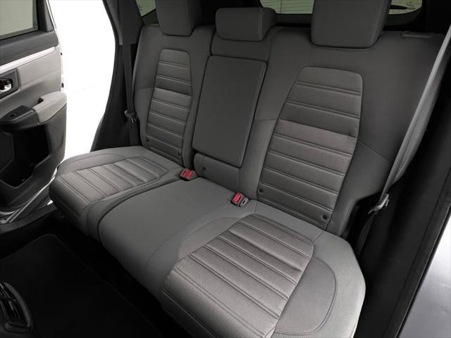 used 2020 Honda CR-V car, priced at $22,990