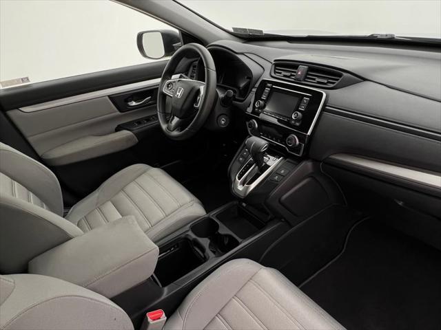 used 2020 Honda CR-V car, priced at $22,990