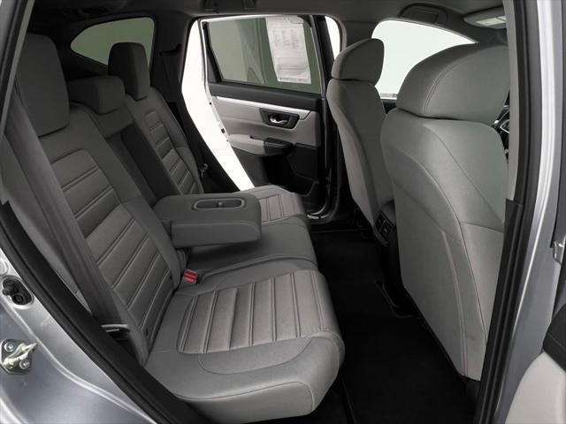 used 2020 Honda CR-V car, priced at $22,990