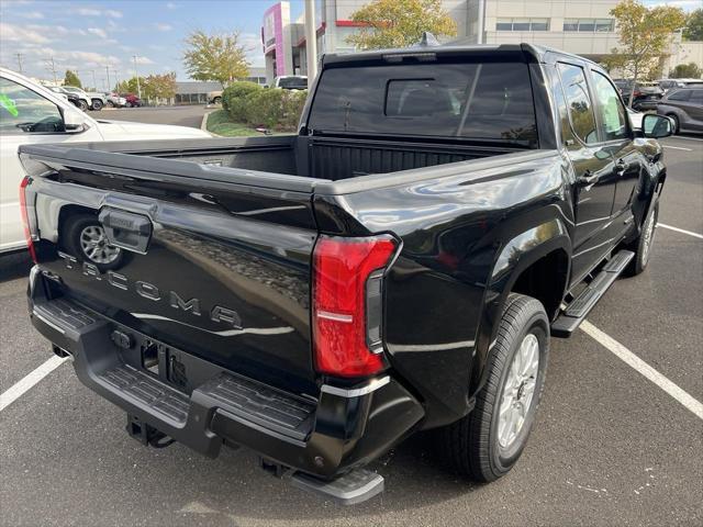 new 2024 Toyota Tacoma car, priced at $46,074