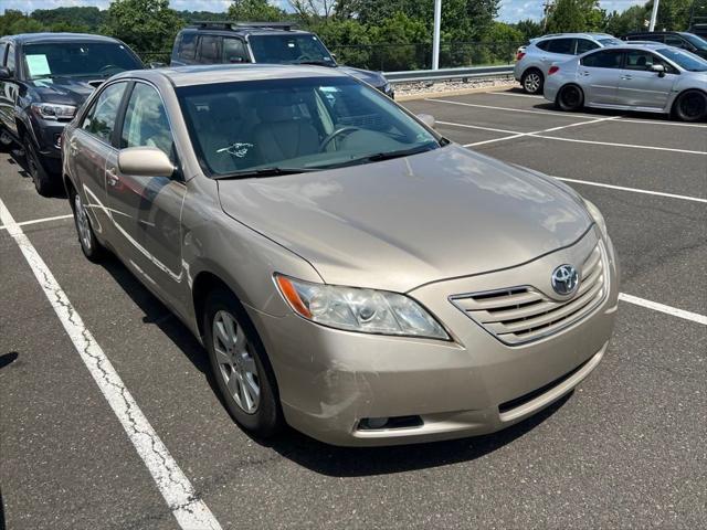 used 2007 Toyota Camry car, priced at $10,990