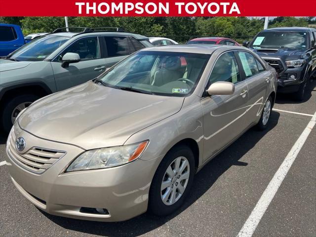 used 2007 Toyota Camry car, priced at $10,990