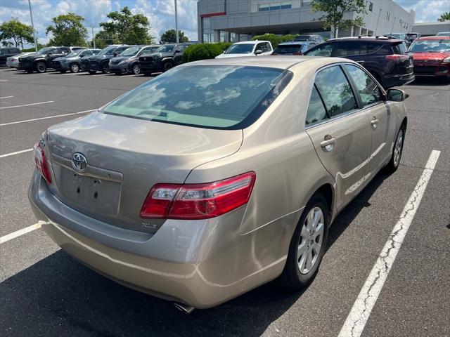 used 2007 Toyota Camry car, priced at $10,990