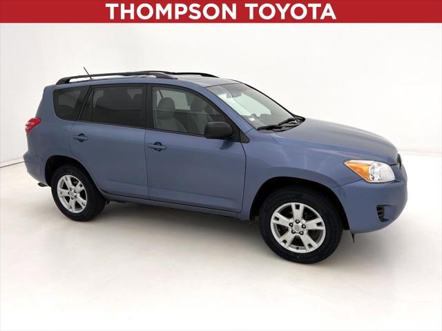 used 2012 Toyota RAV4 car, priced at $7,000