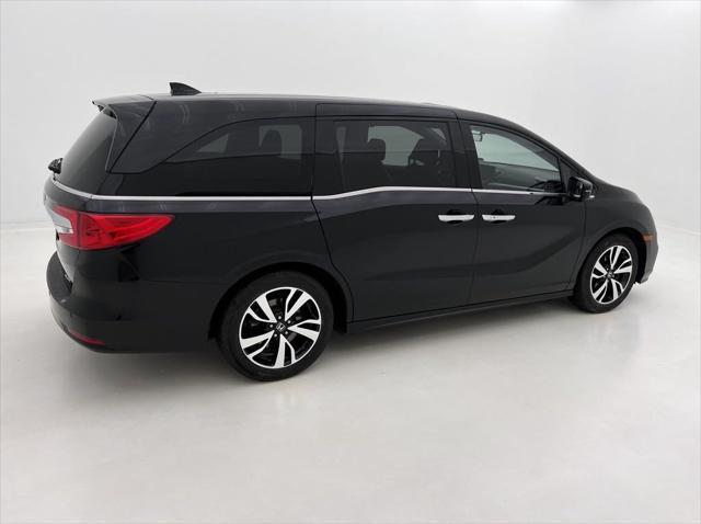 used 2019 Honda Odyssey car, priced at $26,490