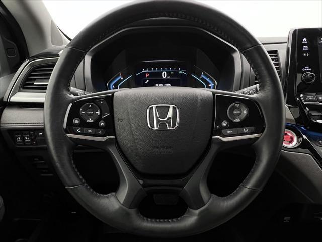 used 2019 Honda Odyssey car, priced at $26,490