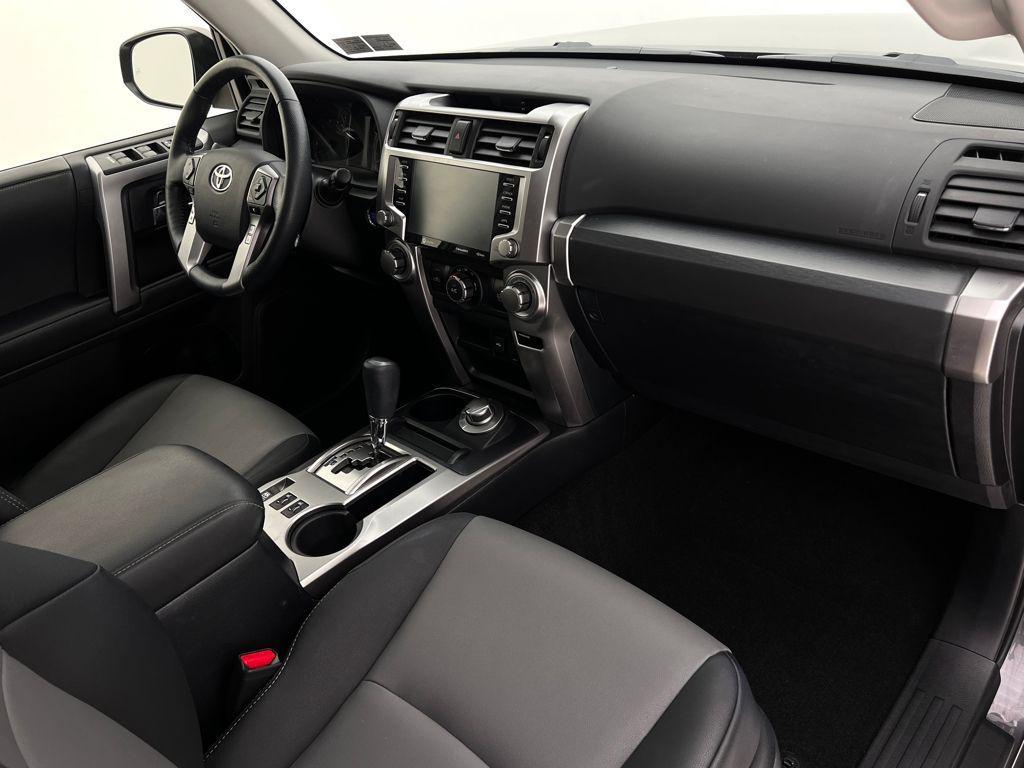 used 2023 Toyota 4Runner car, priced at $45,990