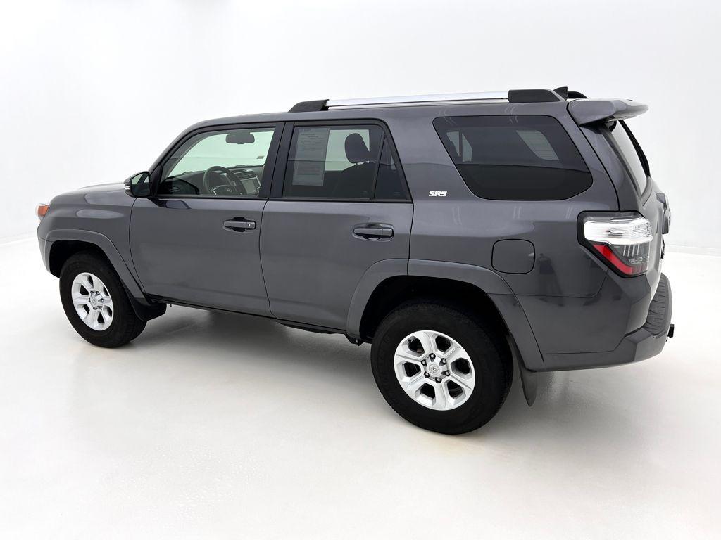 used 2023 Toyota 4Runner car, priced at $45,990