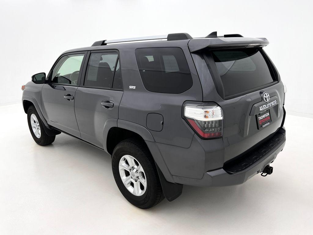 used 2023 Toyota 4Runner car, priced at $45,990