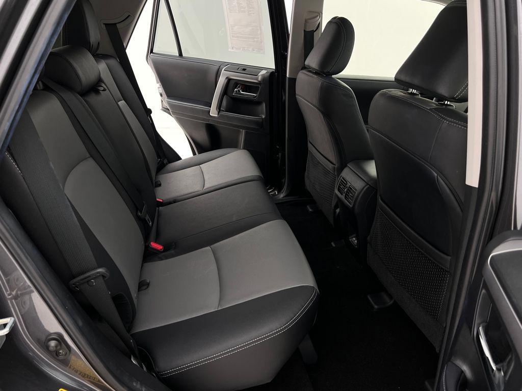 used 2023 Toyota 4Runner car, priced at $45,990