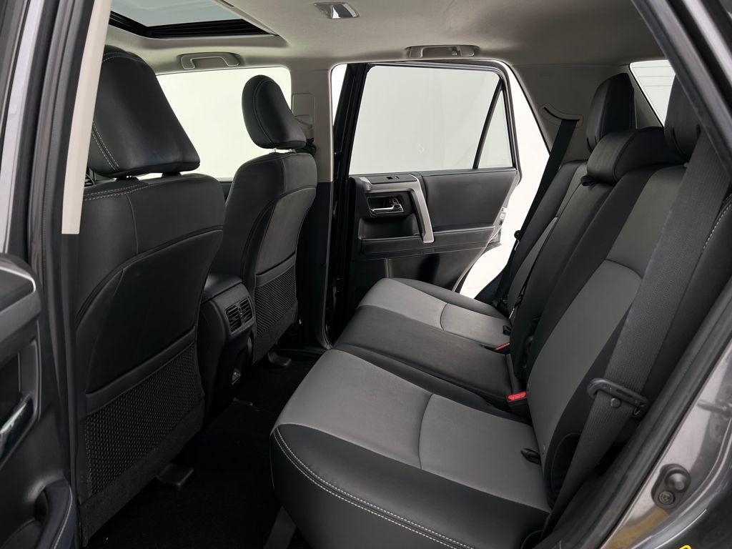 used 2023 Toyota 4Runner car, priced at $45,990