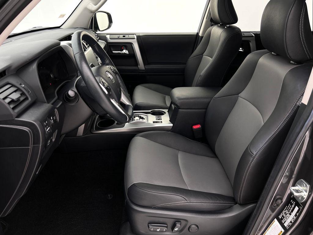 used 2023 Toyota 4Runner car, priced at $45,990